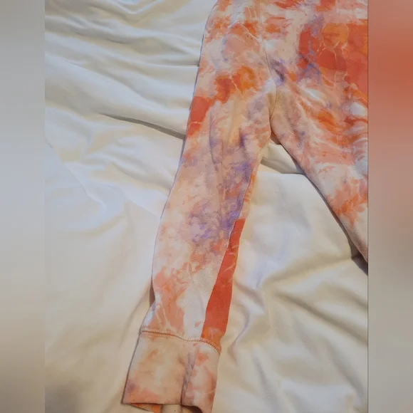 Matching Sweat Set (size medium) - Picture 2 of 10